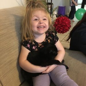 Meet your Posher, Anita